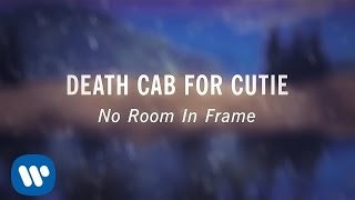 No Room in Frame Music Video