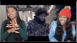 Chris Sails - Love Language (Official Music Video) REACTION | NATAYA NIKITA