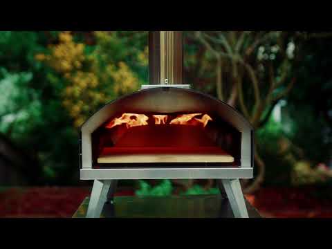 Unboxing the Stoke Hybrid Pizza Oven | STOKE