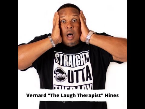 Promotional video thumbnail 1 for The Laugh Therapist