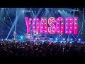 YOASOBI Live In NYC 2024 Racing Into The Night 夜に駆ける