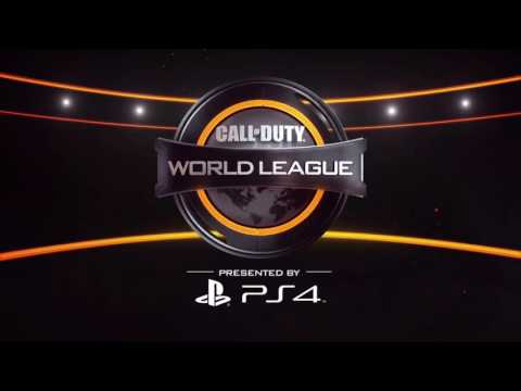 CWL – PS4 Top 5 Plays Stage 2 Week 1   Vortex takes out entire team in 3 seconds
