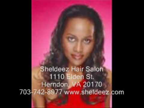 Best Hair Weave in Virginia 7037428977