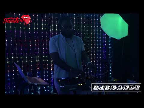 Ear Candy Vol.1( Club & House Music Mix 2024)