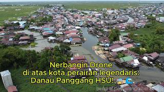 Download lagu The Gate to the Challenge! This is How Magnificent Lake Panggang HSU Looks from the Air 🤯 mp3 Download lagu The Gate to the Challenge! This is How Magnificent Lake Panggang HSU Looks from the Air 🤯 mp3