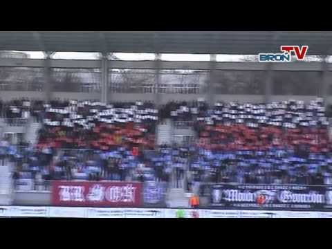 FILM SPORT EKSCLUSIV  RKP 1926 Broń Radom