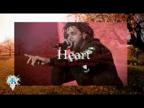 [FREE] Heart | $elfishbeats (J. Cole X Logic X Chance The Rapper type beat)