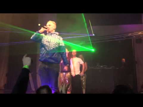 QFX live @ Dance For Cancer (The Love Decade/Rezerection)