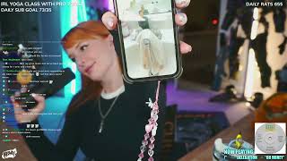 Meowri Shares The Poo Rag