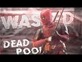 Deadpool Wasted Vikram Status