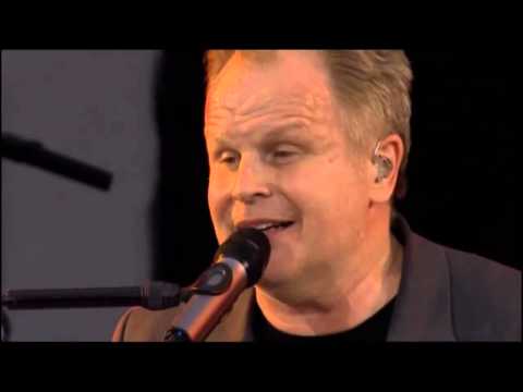 Herbert Grönemeyer - 'Halt Mich' Schiffsverkehr Tour Live in Leipzig 2011 - HD