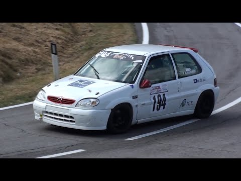 Trofeo Fagioli Gubbio 2021 | Daniele Filippetti | Citroen Saxo Vts