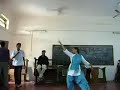 Kadhal Sadugudu Dance