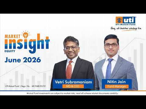 Market Insight Equity - June 2026