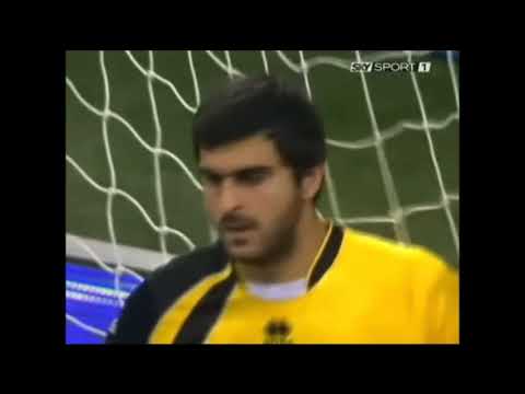 Rubinho Moedim Parate dal 2007 al 2017 Genoa,Palermo,Livorno,Juventus