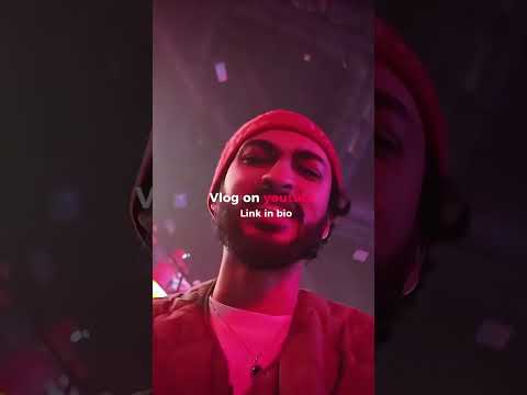 🚨 VLOG OUT NOW 🚨 Dkhlo frg3o lya dakchi w diiiirikt  🚨 #rap #maroc #werenoi #elgrandetoto #vlog