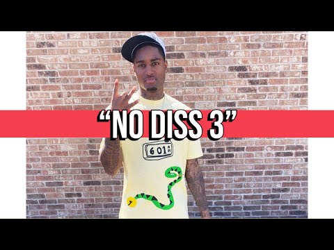 [FREE] GlockBoy BoBo x Timo Type Beat 2022 - No Diss 3 (Prod. @1Richiey)