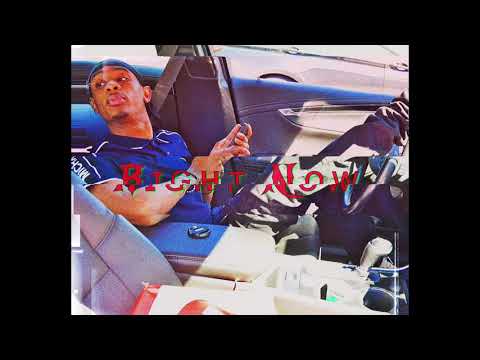 JusWho - Right Now (Prod. by BullyzBeatz) [Audio] - BGM