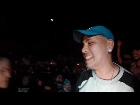 Acertijo x Craf x Zen vs CHM x Kerlan x Eze - 4tos - Fecha 15 - 20/12/2020