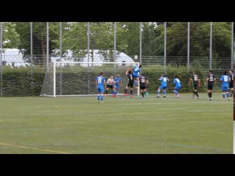 Manu Domo Goal (assist David Danzi)