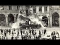 Prague Spring 1968 - Soviet invasion to Czechoslovakia
