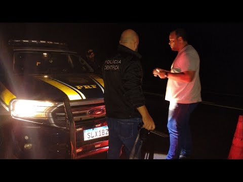 Identificado motociclista que morreu após bater na traseira de carreta em Castilho (SP)