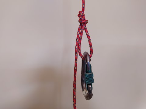 Directional Figure 8 Loop