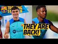 THE 2022-23 PRESEASON IS UNDER WAY ✅?