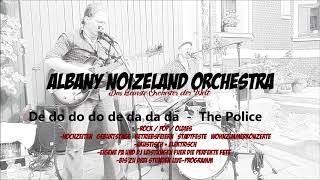 Albany Noizeland Orchestra video preview