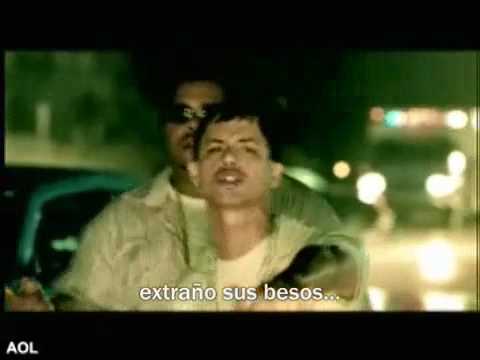 La Noche Mas Triste - Ken-y Ft Lito (Official Video)