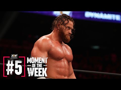 Jay Stynes: Buddy Matthews Is Probably My Favorite Wrestler Right Now, I Look Up To Him A Lot