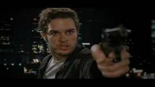 Callard Harris Demo Reel video