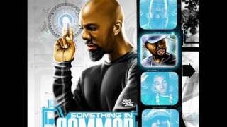 Common - Dooinit In Waves (Prod By J Dilla) (Unexpected Remix)