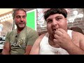 NELK BOYS SMOKING INSIDE BARBERSHOP PRANK Jeff's Barbershop thumbnail 3