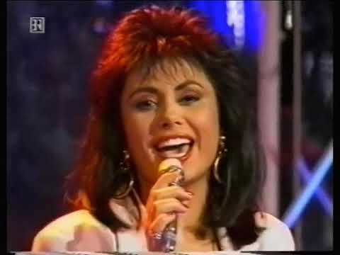 Susan Schubert      Lieder von damals...TV Auftritte