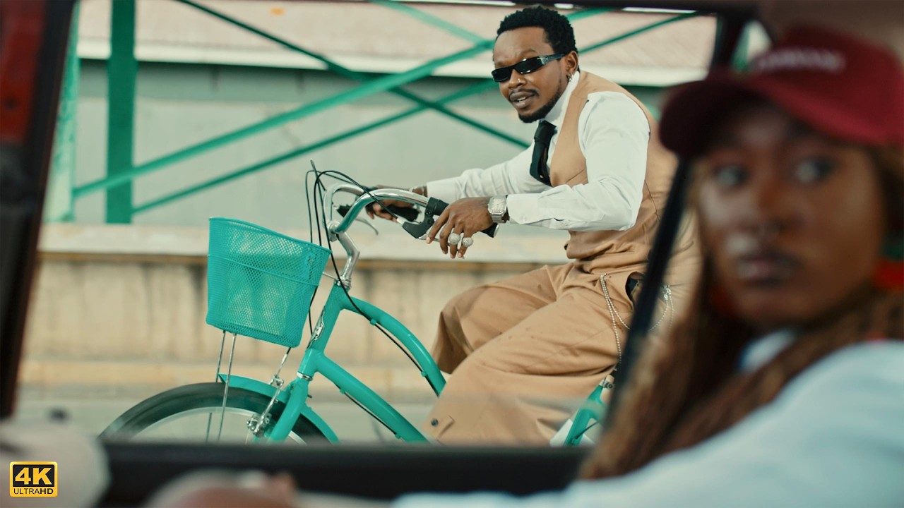 Sugar (Video)