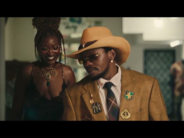 Marioo aus Tansania mit 'Sugar' (jetzt ansehen!) | Dance!