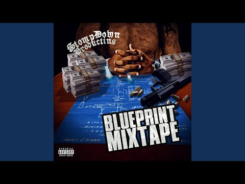 RUN UP THE SCORE (feat. BAYBOYZ CACINO & M HONGRY)