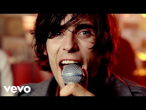 The All American Rejects  Gives You Hell thumbnail