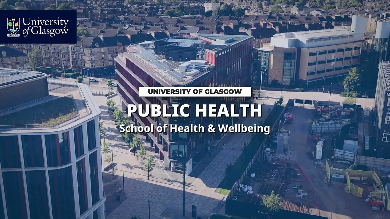 PhD opportunities: Public Health