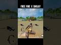 Free Fire X Sholay New Sholay Emote Srikantaff