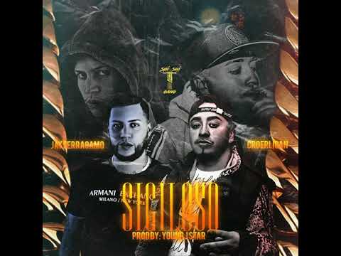 Croerlican x Jayferragamo - Sigiloso (Produced by Young J Star)