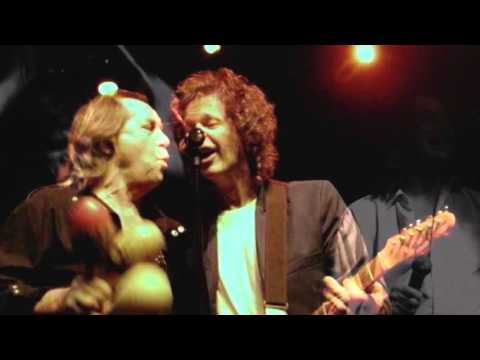 Electric Banana (The Pretty Things)  -   