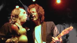 Electric Banana (The Pretty Things)  -   "DO MY STUFF"