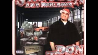 Shotgun Rob Corleone   Big Bizness Feat  J Minix & Covatus