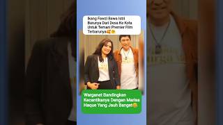 Download lagu ISTRI BARU IKANG FAWZI JADI SOROTAN WARGANET😱#ikangfawzi #beritaviral #gosip #beritaterbaru #artis mp3