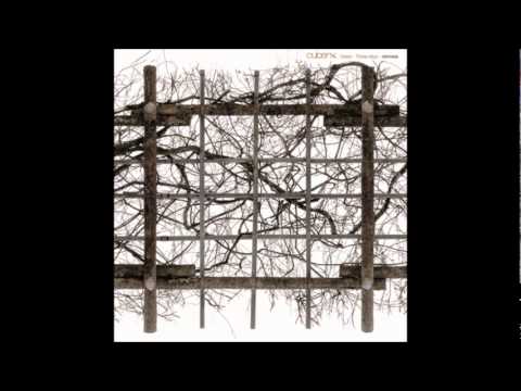 Cubenx - Grass (Robin Guthrie remix)