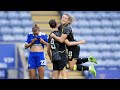 HIGHLIGHTS | Leicester City Women 0-2 Aston Villa Women