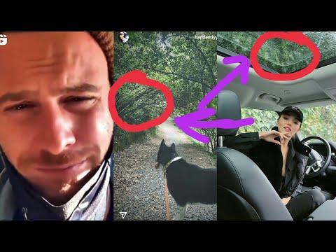 Shock again! See where hande ercrel has gone again! kerem bursin hem beside him?