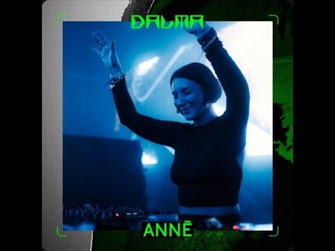 ANNĒ @ Dalma Festival 2024
